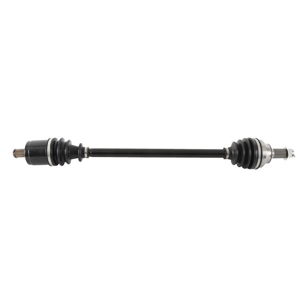 All Balls All Balls Racing 6-Ball Heavy Duty Axle AB6-PO-8-335 AB6-PO-8-335 - main